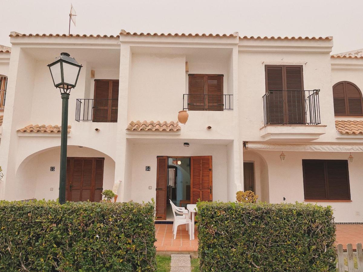 Aldeas Taray 054 La Manga del Mar Menor Exterior foto